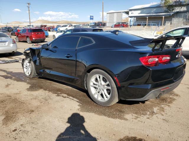 Photo 2 from auction – 2023 CHEVROLET CAMARO LS with VIN 1G1FB1RX2P0152861