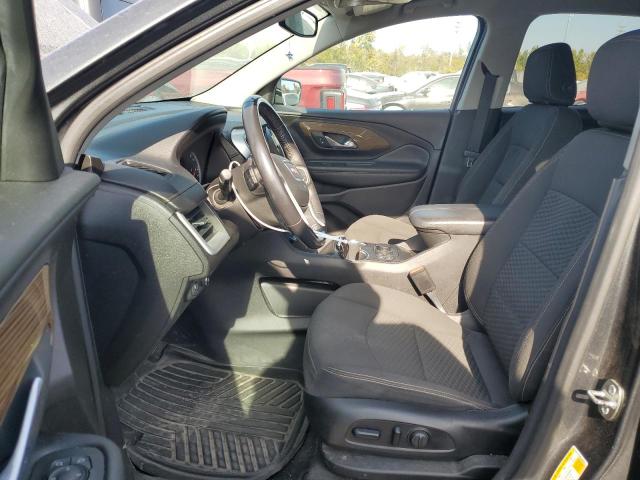 Photo 7 from auction – 2018 GMC TERRAIN SL with VIN 3GKALNEU0JL206285