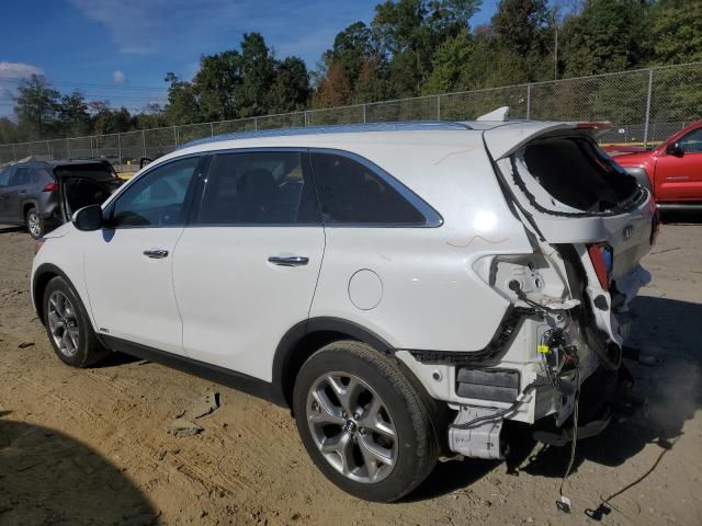 Photo 2 from auction – 2019 KIA SORENTO EX with VIN 5XYPHDA5XKG602913