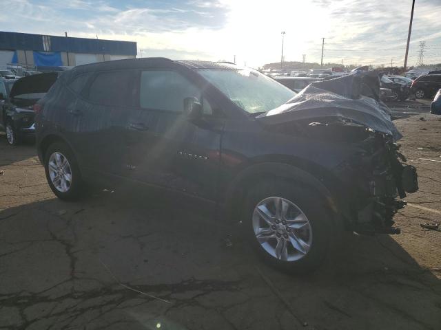 Photo 4 from auction – 2021 CHEVROLET BLAZER 2LT with VIN 3GNKBCRS9MS516209