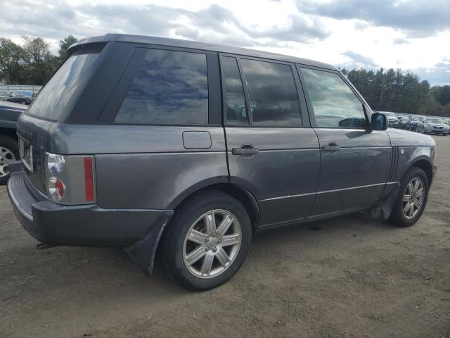 Photo 3 from auction – 2006 LAND ROVER RANGE ROVE with VIN SALME15496A214291