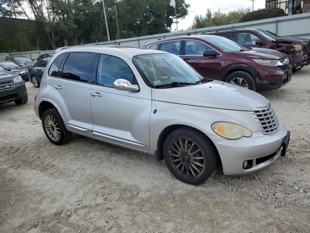 Photo 4 from auction – 2008 CHRYSLER PT CRUISER with VIN 3A8FY68828T113701