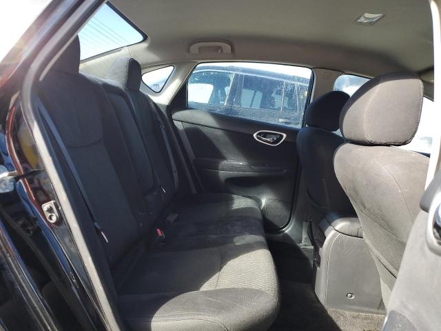 Photo 10 from auction – 2014 NISSAN SENTRA S with VIN 3N1AB7AP5EY338528
