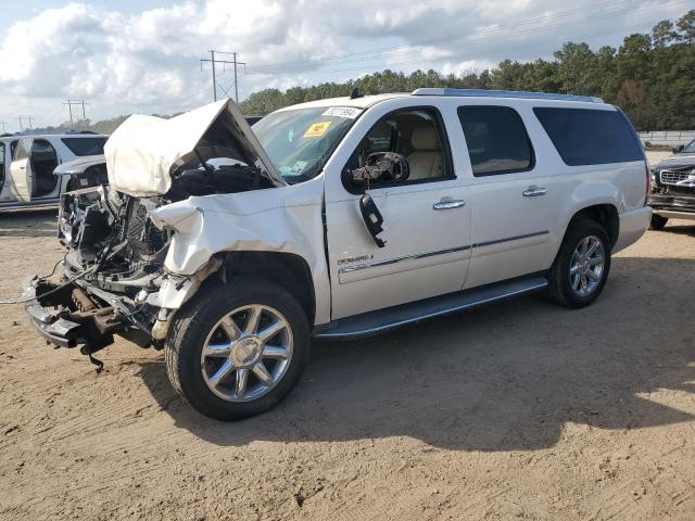 Photo 1 from auction – 2011 GMC YUKON XL D with VIN 1GKS1MEF8BR319806