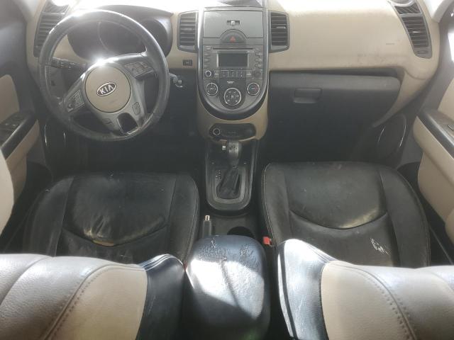 Снимка 8 от търг – 2011 KIA SOUL + с VIN KNDJT2A29B7281121
