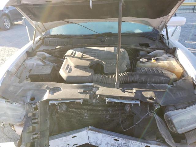 Photo 11 from auction – 2012 DODGE CHARGER SE with VIN 2C3CDXBG0CH111043