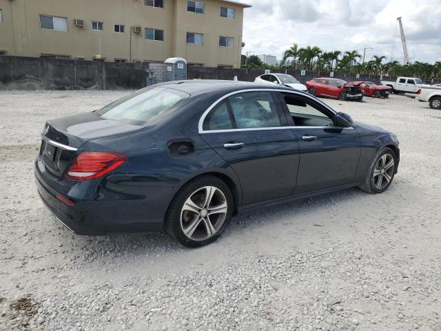 Photo 3 from auction – 2017 MERCEDES-BENZ E 300 with VIN WDDZF4JBXHA095384