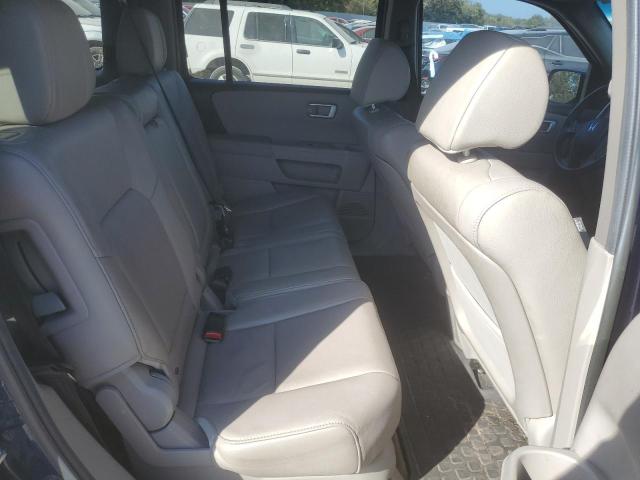 Photo 11 from auction – 2013 HONDA PILOT EXL with VIN 5FNYF4H58DB052363