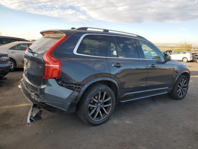Photo 3 from auction – 2016 VOLVO XC90 T6 with VIN YV4A22PK6G1054213