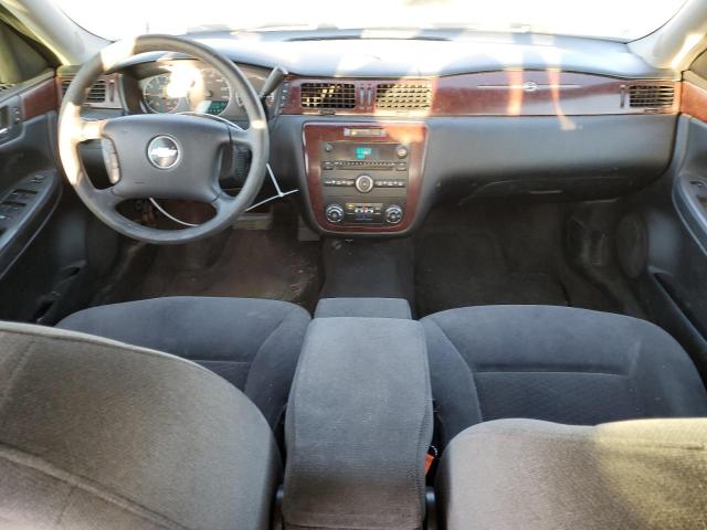 Photo 8 from auction – 2008 CHEVROLET IMPALA LT with VIN 2G1WT58N981291069