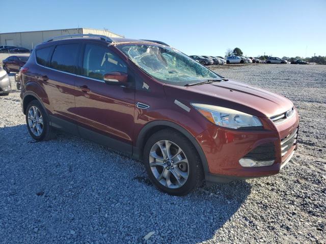 Photo 4 from auction – 2015 FORD ESCAPE TIT with VIN 1FMCU0J93FUA94709