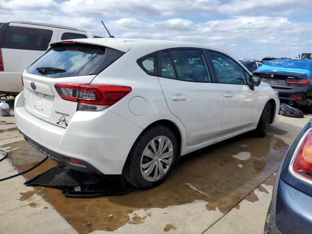 Photo 3 from auction – 2021 SUBARU IMPREZA with VIN 4S3GTAB6XM3708712