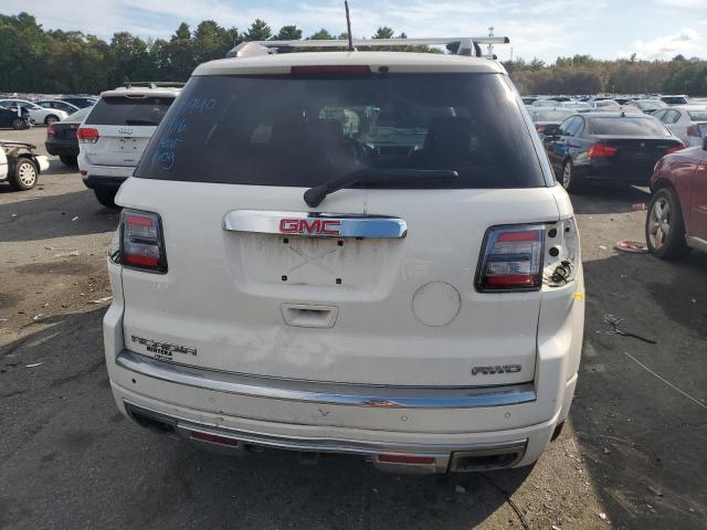 Photo 6 from auction – 2014 GMC ACADIA DEN with VIN 1GKKVTKD0EJ359141