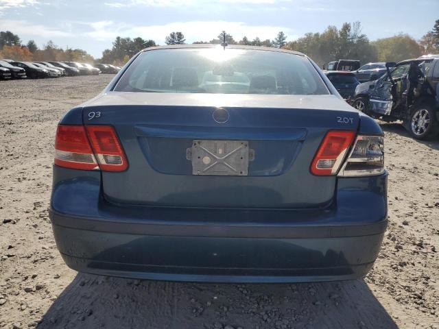 Photo 6 from auction – 2007 SAAB 9-3 2.0T with VIN YS3FD49Y771016739