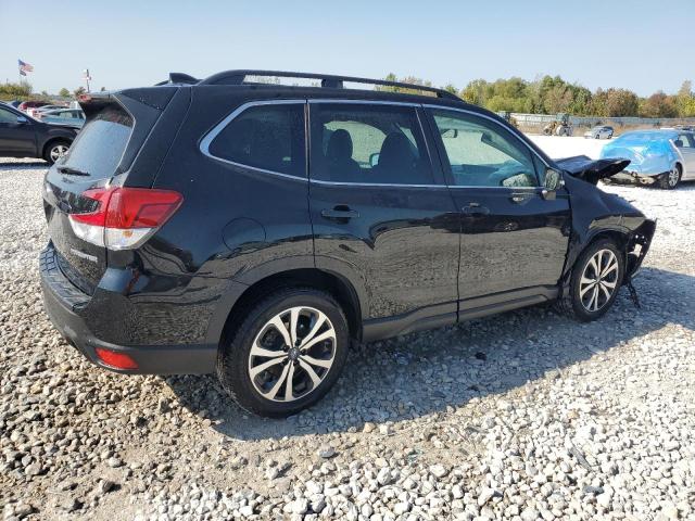 Photo 3 from auction – 2021 SUBARU FORESTER L with VIN JF2SKAUCXMH516114