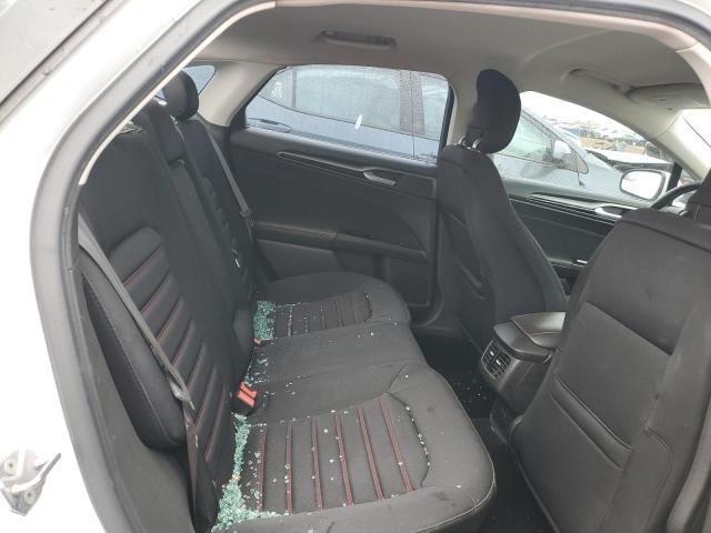 Photo 10 from auction – 2013 FORD FUSION SE with VIN 3FA6P0HR6DR123953