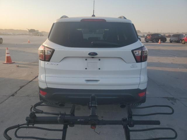 Photo 6 from auction – 2017 FORD ESCAPE SE with VIN 1FMCU0G97HUE23471