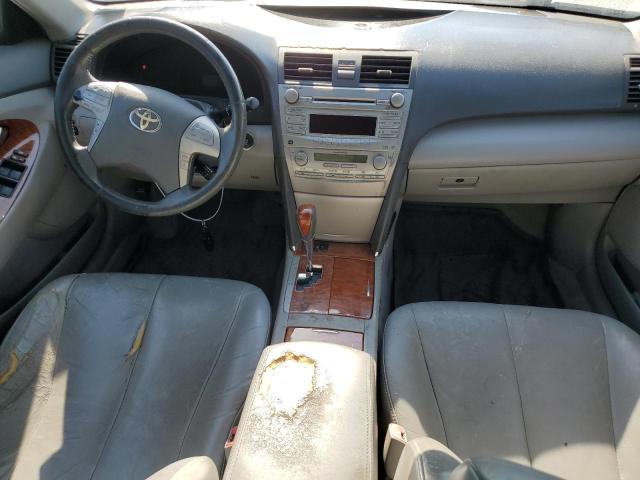 Photo 8 from auction – 2011 TOYOTA CAMRY with VIN 4T1BK3EK4BU125315