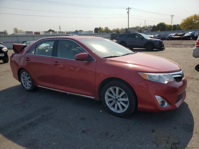 Photo 4 from auction – 2012 TOYOTA CAMRY BASE with VIN 4T4BF1FK2CR235746