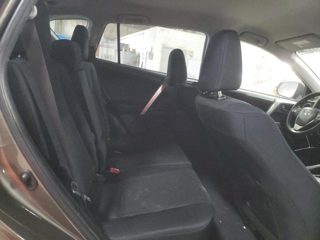 Photo 11 from auction – 2014 TOYOTA RAV4 LE with VIN JTMBFREV8ED076761