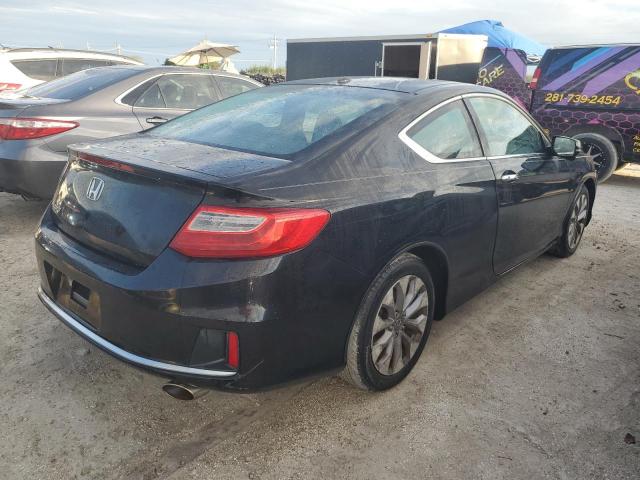 Photo 3 from auction – 2014 HONDA ACCORD EXL with VIN 1HGCT1B84EA015679