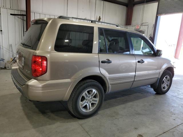 Photo 3 from auction – 2005 HONDA PILOT EX with VIN 2HKYF18435H529029