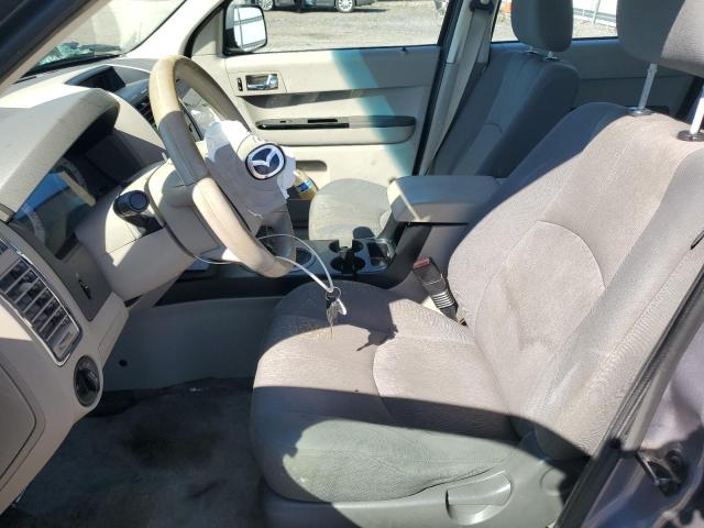 Photo 7 from auction – 2008 MAZDA TRIBUTE I with VIN 4F2CZ02Z28KM26836