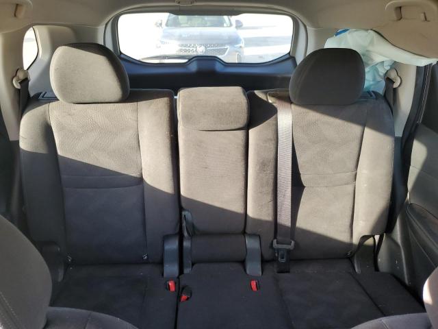 Photo 10 from auction – 2015 NISSAN ROGUE S with VIN KNMAT2MT8FP559808
