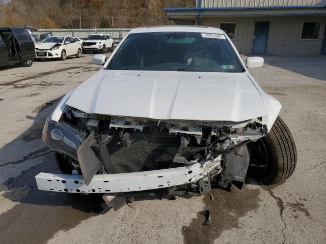 Photo 5 from auction – 2014 CHRYSLER 300 S with VIN 2C3CCAGG7EH190383