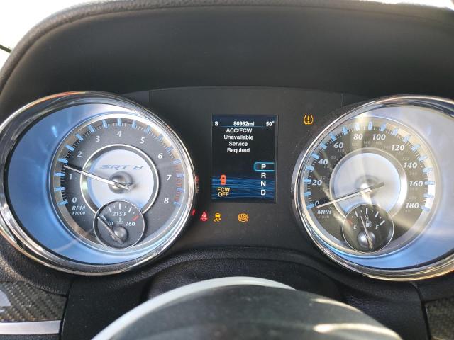 صورة رقم 9 من المزاد - 2014 CHRYSLER 300 SRT-8 مع VIN 2C3CCAFJ3EH256845