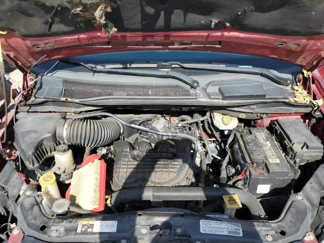 Photo 12 from auction – 2013 CHRYSLER TOWN & COU with VIN 2C4RC1CG7DR569369