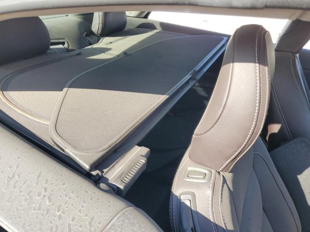 Photo 10 from auction – 2013 VOLVO C70 T5 with VIN YV1672MC9DJ140709