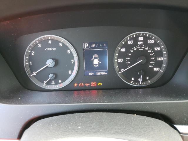 Photo 9 from auction – 2015 HYUNDAI SONATA SE with VIN 5NPE24AF3FH145023