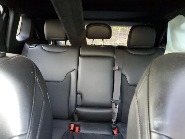 Photo 10 from auction – 2022 JEEP COMPASS LA with VIN 3C4NJDBB2NT228715