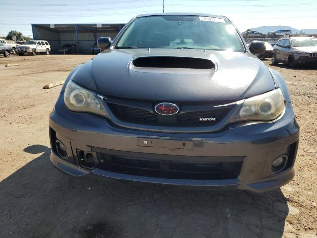 Photo 5 from auction – 2011 SUBARU IMPREZA WR with VIN JF1GV7F64BG521016