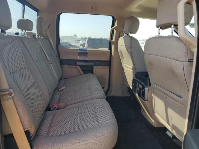 Photo 10 from auction – 2016 FORD F150 SUPER with VIN 1FTFW1EG3GKF96336
