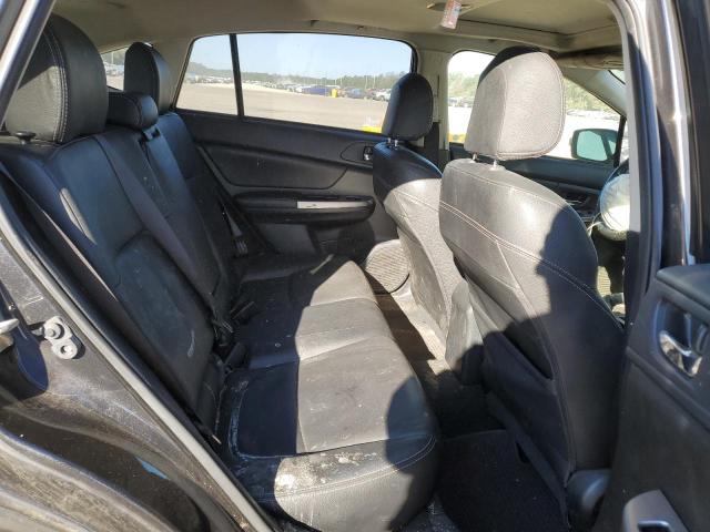 Photo 10 from auction – 2015 SUBARU XV CROSSTR with VIN JF2GPASC5F8237361