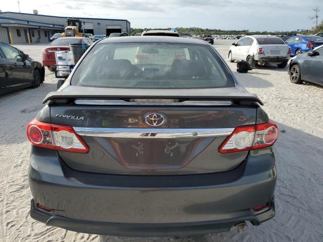 Foto 6 de la subasta – 2011 TOYOTA COROLLA BA con VIN 2T1BU4EE4BC713453