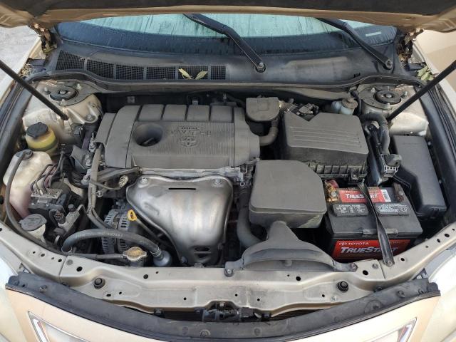 Photo 11 from auction – 2011 TOYOTA CAMRY BASE with VIN 4T1BF3EK2BU208942