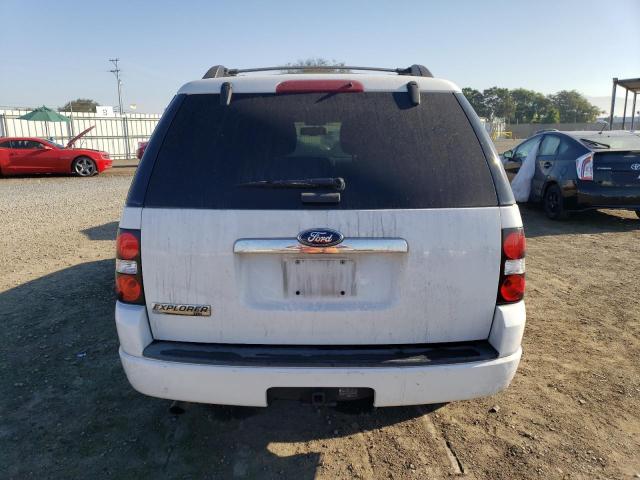 Снимка 6 от търг – 2010 FORD EXPLORER X с VIN 1FMEU6DE9AUA64322