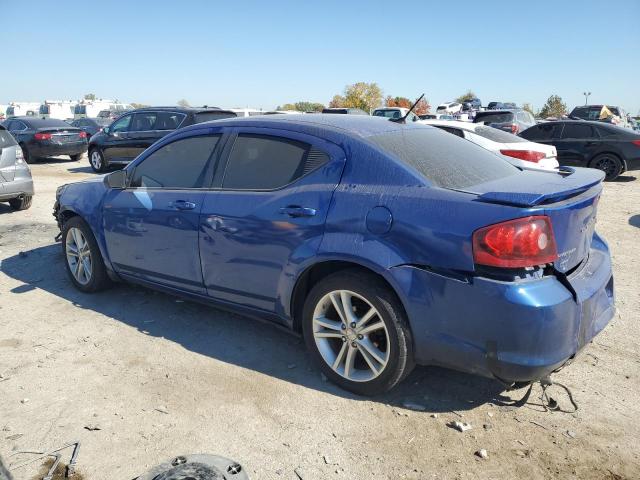 Photo 2 from auction – 2014 DODGE AVENGER SE with VIN 1C3CDZAB7EN199732
