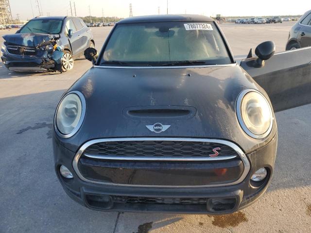 Photo 5 from auction – 2015 MINI COOPER S with VIN WMWXP7C56F2A60274
