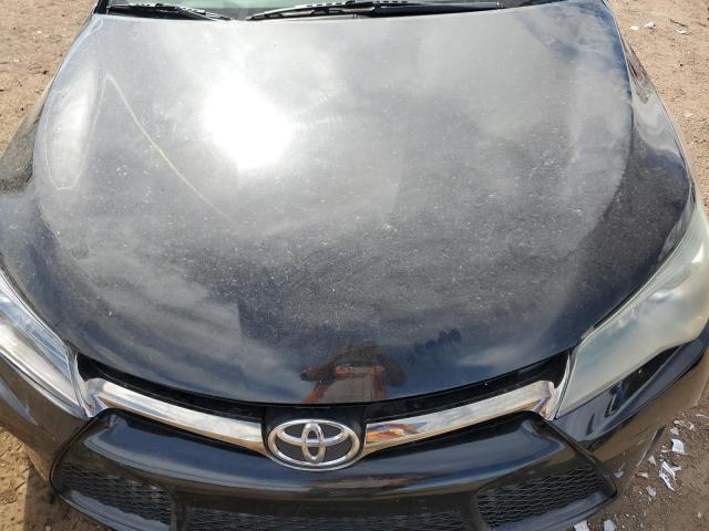 Photo 11 from auction – 2017 TOYOTA CAMRY LE with VIN 4T1BF1FK8HU808070