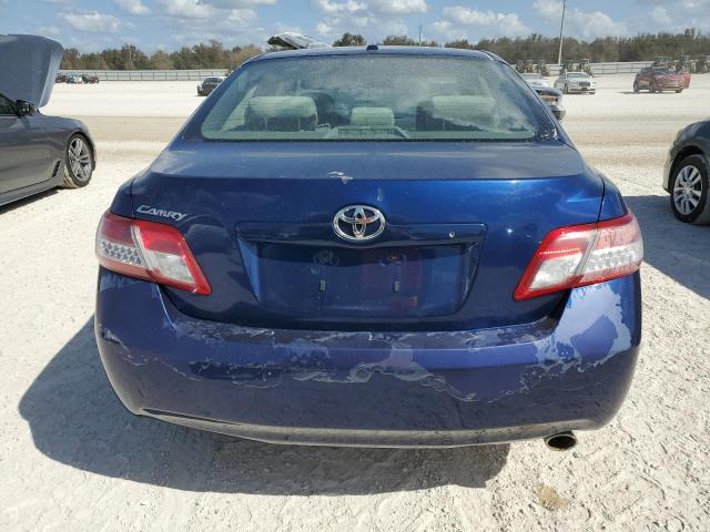 Photo 6 from auction – 2010 TOYOTA CAMRY BASE with VIN 4T4BF3EK5AR031355