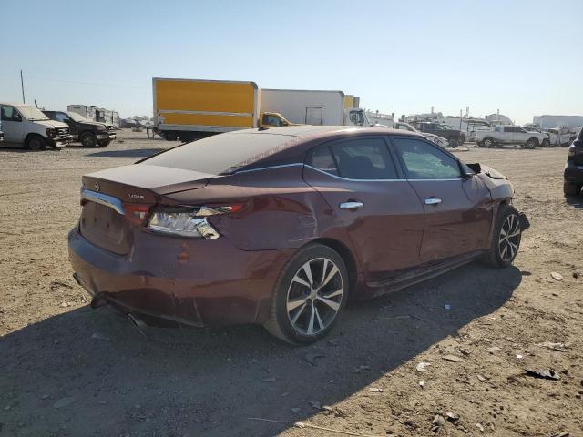 Photo 3 from auction – 2016 NISSAN MAXIMA 3.5 with VIN 1N4AA6AP4GC412971