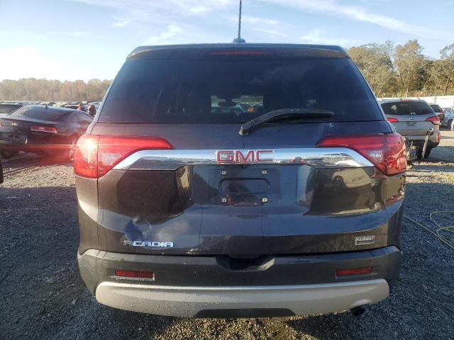 Photo 6 from auction – 2017 GMC ACADIA SLE with VIN 1GKKNKLA7HZ159295