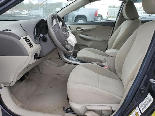 Photo 7 from auction – 2010 TOYOTA COROLLA BA with VIN 1NXBU4EE3AZ367375
