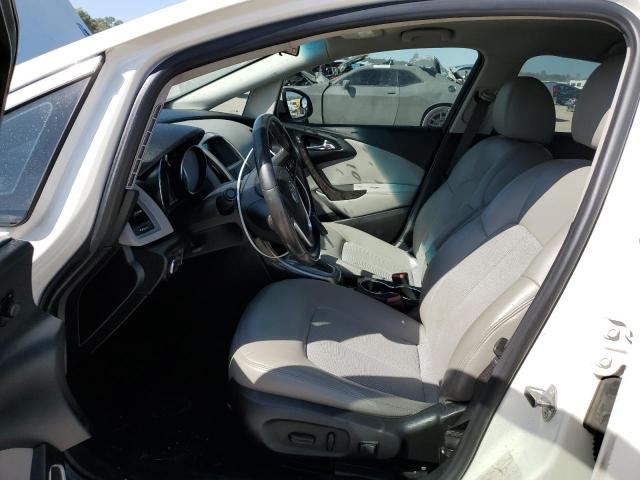 Photo 7 from auction – 2016 BUICK VERANO with VIN 1G4PP5SK0G4164255
