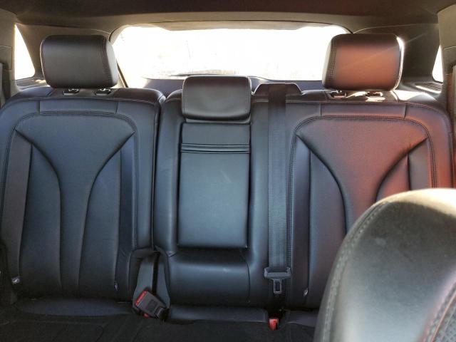Photo 10 from auction – 2017 LINCOLN MKX RESERV with VIN 2LMPJ8LP6HBL44560