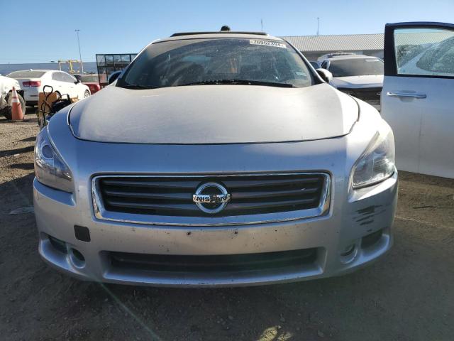 Photo 5 from auction – 2012 NISSAN MAXIMA S with VIN 1N4AA5AP8CC856861